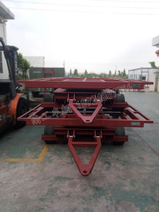 牵引5T骨架型安博·体育（中国）